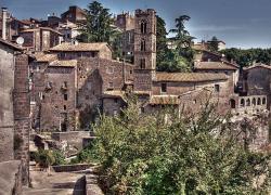 Ronciglione è il 'Borgo dei Borghi 2023'
