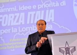 Berlusconi, ultime notizie sulle condizioni di salute: "Progressivo e costante miglioramento"
