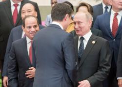 Fuga di notizie al Pentagono, Usa: "L'Egitto ha ordinato la produzione di 40mila razzi per la Russia". Cremlino smentisce
