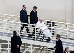 Disuguaglianza sanitaria, Italia spezzata in due. Papa Francesco: "Preoccupato da povertà di salute"