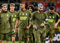 Milan-Empoli, i rossoneri di Pioli frenano la corsa al secondo posto. Ora arriva il Napoli