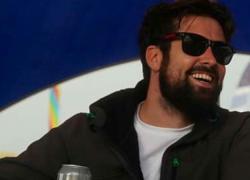 Gb, chef Matt Halford morto per malore improvviso sul lavoro. Famiglia: "Choc. Aveva solo 38 anni: giovane e in forma"