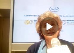 Porrini, Roche: "Ricerca, filo conduttore delle nostre attività: nel 2022 investiti oltre 14 mln di franchi svizzeri"