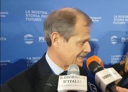 Massolo, Mundys: "Nei prossimi 5 anni, €10 mld di investimenti, di cui €3,5 in Italia"