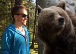 Runner morto in Trentino, è Jj4 l'orsa responsabile dell'uccisione di Andrea Papi: nel 2020 aggredì padre e figlio