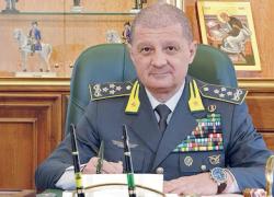 Giuseppe Zafarana, chi è il nuovo Presidente di Eni, dal Cammino di Santiago alla guida della GdF