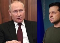 Usa, 4 scenari per la fine della guerra in Ucraina: morte di Putin o Zelensky, attacco al Cremlino, rimozione dei consiglieri russi