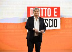 Dritto e Rovescio, ospiti stasera 13 aprile 2023: anticipazioni puntata