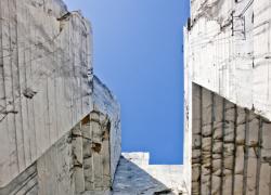 Milano Art Week, Henraux presenta il numero 11 di "MARMO", la rivista che pone al centro questo materiale