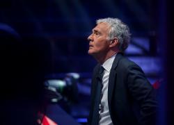 Giletti, sospetti pagamenti in nero a Baiardo per le ospitate. Si indaga su 48 mila euro. La7 sospende "Non è l'Arena"