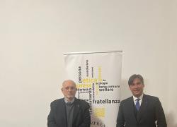 UCID Milano, Don Maurizio Ormas su alcuni aspetti del pensiero di Papa Ratzinger. VIDEO
