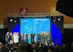 Consorzio ELIS e Distretto Italia,  al via piano di intervento "Insieme diventiamo futuro" per orientamento dei giovani e inserimento in aziende