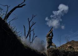 Guerra in Ucraina, Bakhmut caduta in mano russa. Medvedev: "Con scontro Nato-Russia la Polonia sparirà"