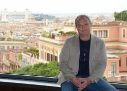 Il patriarca: cast, trama, trailer, quante puntate e dove è stato girato 
