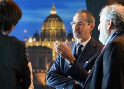 The European House - Ambrosetti, acquisito il 95% di Cybrain, boutique di AI e sicurezza cibernetica