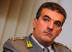 Nomine GdF, Andrea de Gennaro favorito per la successione a Zafarana. Al vaglio anche Cuneo, Greco, Sirico e Carrarini