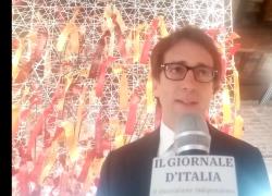 Bemporad, Generali: "The Human Safety Net, il potenziale umano attraverso l'arte. Non siamo un luogo di lavoro ma di realizzazione"