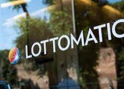 Lottomatica, in 9 mesi raccolta a 32,5mld (+17%), ricavi a 1,6 mld (+16%), adjusted Ebitda a 617 mln (+28%), +15% a payout normalizzato