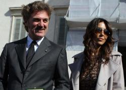 Flavio Cattaneo, chi è il nuovo Ad di Enel, marito di Sabrina Ferilli, dagli studi di Architettura al lancio di Italo-NTV