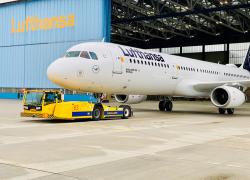 Lufthansa, venduto ad Aurelius il catering globale LSG Group, valore dell'operazione tra $500mln e $1 mld