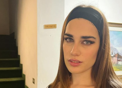 Clara Soccini di Mare Fuori: chi è, età, figlia, fidanzato, altezza, film