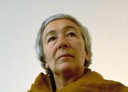 Gae Aulenti. Un’occasione speciale per conoscere la First Lady dell’architettura contemporanea