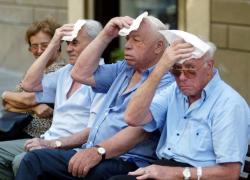 Istat, mortalità 2022 aumentata nei mesi estivi: 265 mila decessi nei 4 mesi critici per il caldo, 40% del totale 