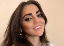 Cristina Scuccia chi &egrave;: Isola dei Famosi, fidanzato, altezza, et&agrave;, canzoni dell'ex suora