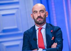 ISS, Bassetti possibile successore di Brusaferro come presidente. L'infettivologo al GdI: "No comment"
