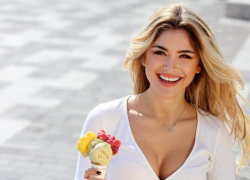 Claudia Motta chi è: fidanzato, età, altezza, Miss Mondo Italia, Simone Rugiati, Isola dei Famosi, Instagram 