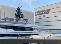Nautica, Baglietto presenta la Bzero power station 
