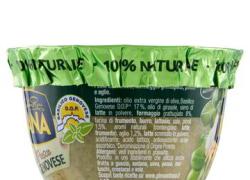 Pesto made in Chicago di Giovanni Rana, 7 tonnellate sequestrate nel porto di Genova: non conforme alle regole europee