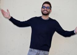 Enrico Papi, chi è: età, biografia, carriera, moglie, figli, dove vive e Instagram