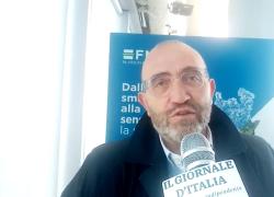 Piuri, Trenord: "Il Gruppo è il sistema nervoso della Lombardia. Obiettivo: trasformare la regione in una Smartland"