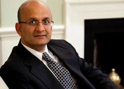 Exor, Nitin Nohria nuovo Presidente e Consigliere esecutivo, succede a Ajay Banga 