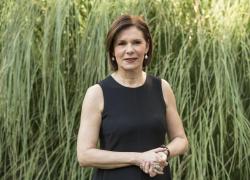 Bianca Berlinguer a Stasera Italia, su Rete 4 in prima serata. Prende il posto di Barbara Palombelli 