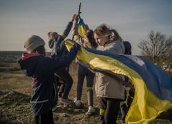 DL Ucraina, l'Aula del Senato approva definitivamente: prorogate per il 2023 le misure di accoglienza dei profughi

