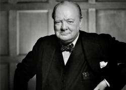 Winston Churchil, dalla prima guerra mondiale a Yalta: un mito da rivedere e rileggere