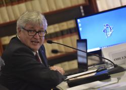 Udine, il nuovo sindaco dem Alberto De Toni "scarica" la segretaria: "Nessun effetto Schlein"