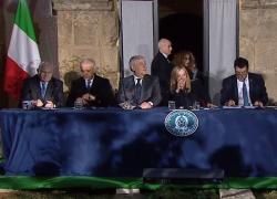 Decreto Cutro, stop ai lavori in commissione per troppi emendamenti: testo torna in Aula nella versione originale
