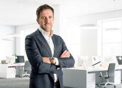 Golden Group, nominato Fabio Leoni amministratore delegato e direttore generale 
