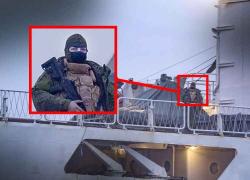 "Navi russe mascherate da pescherecci preparano sabotaggi nel Mare del Nord": l'inchiesta scandinava