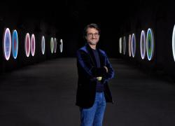 The Prism per la Design Week 2023, presentata Project Revelation, l’esposizione di arte esperienziale a cura di Marco Senaldi