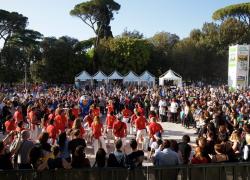A Roma, al via domani l’Earth Day Italia 2023 con oltre 600 eventi dedicati all’ambiente e alla sostenibilità