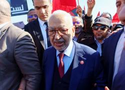 Tunisia, convalidato l'arresto al leader di Ennahdha. Rached Ghannouchi: "Senza Islam politico progetto di guerra civile"