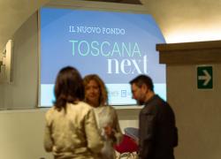 Nasce Toscana Next, un fondo di co-investimento per sostenere le startup e le iniziative di innovazione sul territorio toscano 