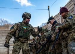 Guerra in Ucraina, file pentagono: "Kiev mirava a colpire i russi in Siria", ma l'operazione saltò