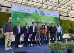Giornata Mondiale della Terra 2023. Mastrolitto, Campus Bio-Medico: “Guardiamo la sfida del Giubileo pensando al futuro”