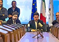108 emendamenti contro la commissione sul Covid: così il vecchio regime cerca di farla franca