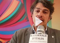 Giordani, Spencer & Lewis: "Fuorisalone 2023, design dell'esperienza per governare la tecnologia"